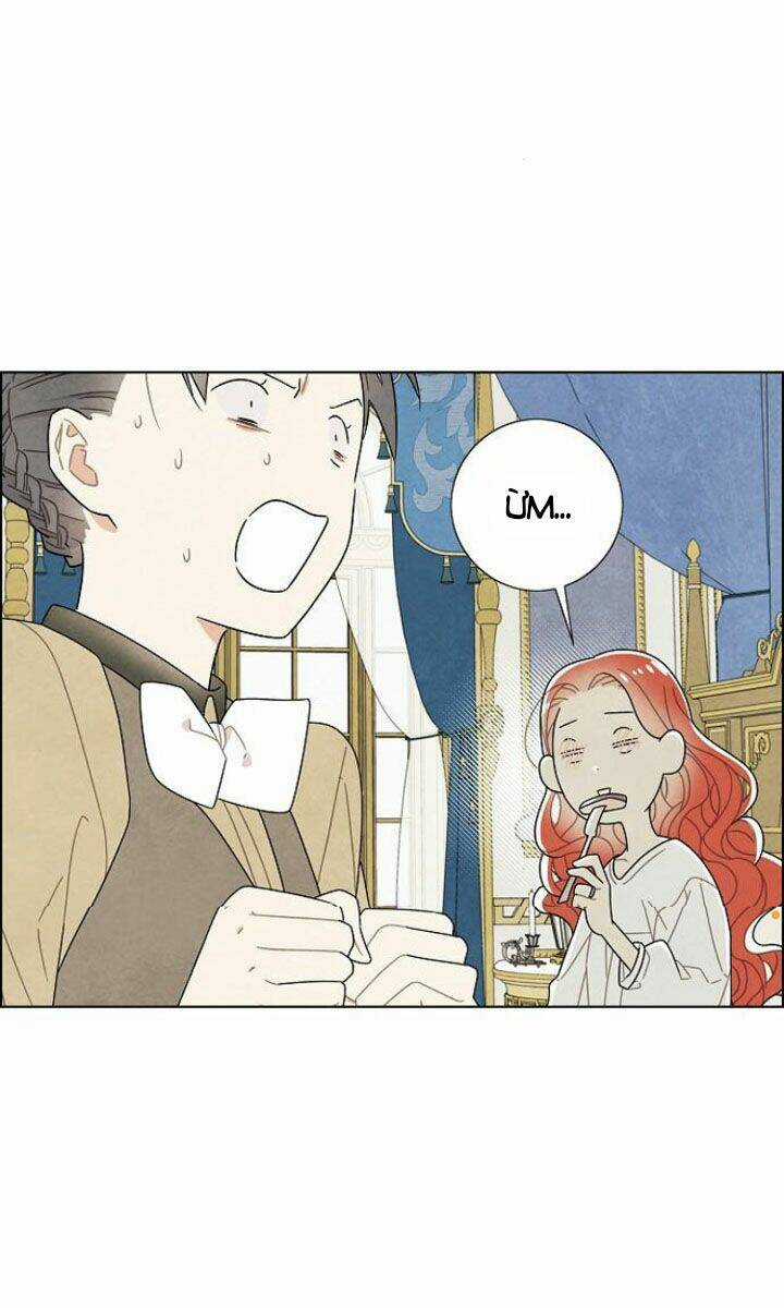 Tôi Đã Cướp Mất Đêm Đầu Tiên Của Nam Chính Chapter 68 trang 25