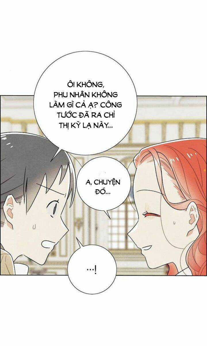 Tôi Đã Cướp Mất Đêm Đầu Tiên Của Nam Chính Chapter 68 trang 29