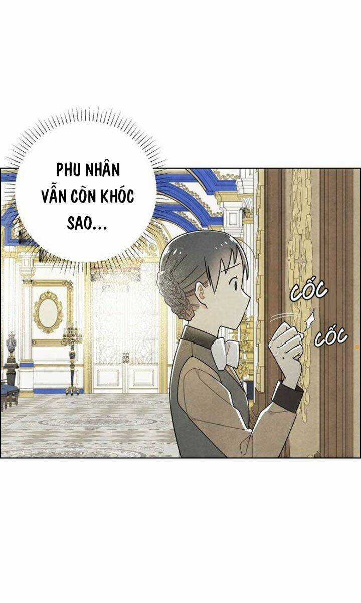 Tôi Đã Cướp Mất Đêm Đầu Tiên Của Nam Chính Chapter 68 trang 3