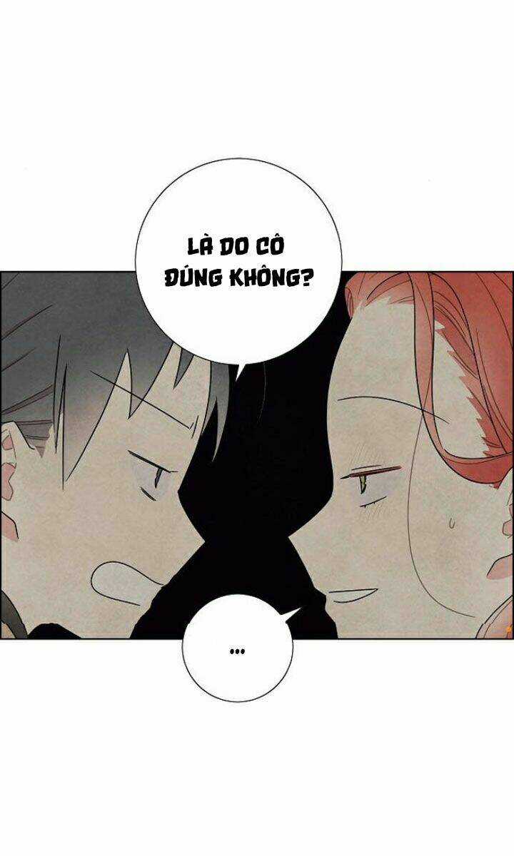 Tôi Đã Cướp Mất Đêm Đầu Tiên Của Nam Chính Chapter 68 trang 30