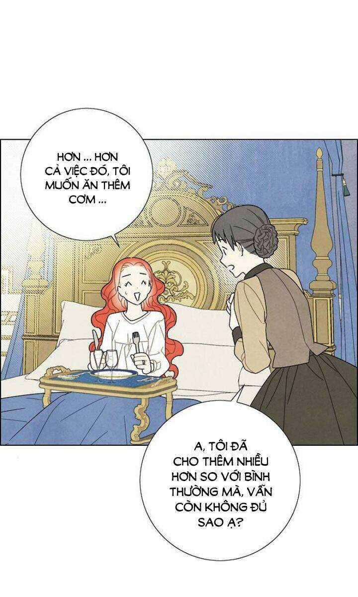 Tôi Đã Cướp Mất Đêm Đầu Tiên Của Nam Chính Chapter 68 trang 32