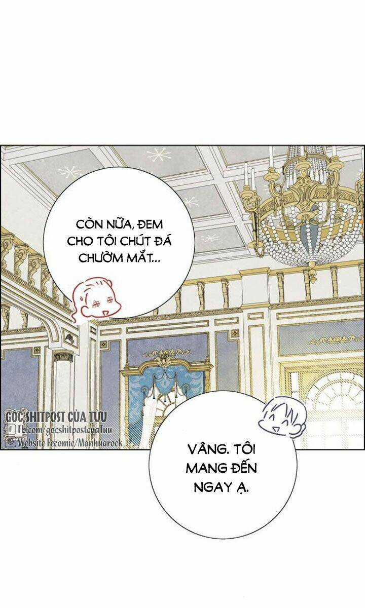 Tôi Đã Cướp Mất Đêm Đầu Tiên Của Nam Chính Chapter 68 trang 33