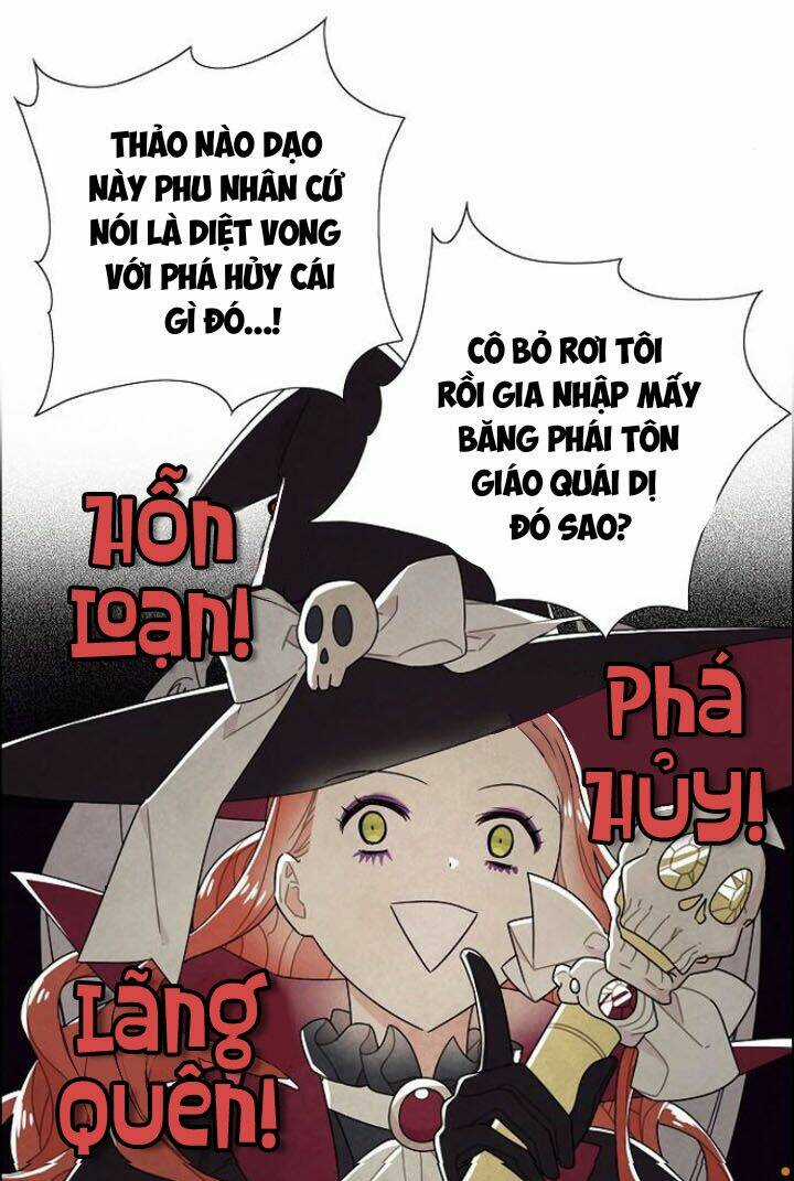 Tôi Đã Cướp Mất Đêm Đầu Tiên Của Nam Chính Chapter 68 trang 34