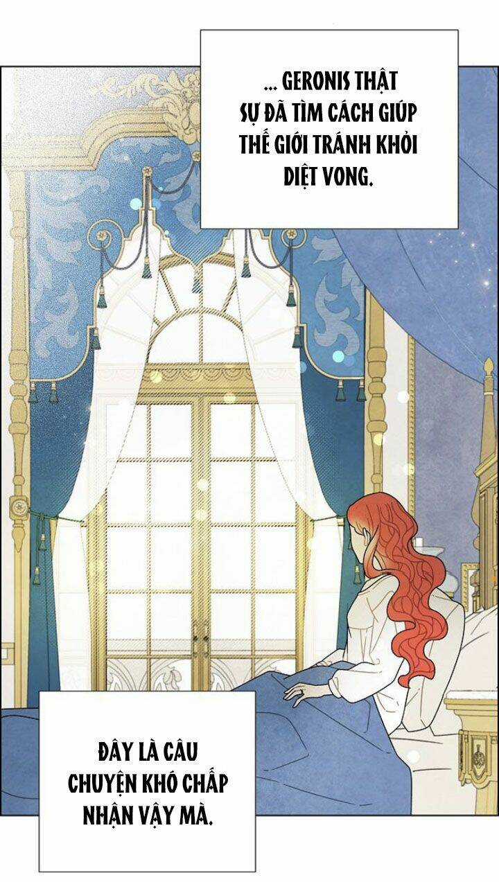 Tôi Đã Cướp Mất Đêm Đầu Tiên Của Nam Chính Chapter 68 trang 37