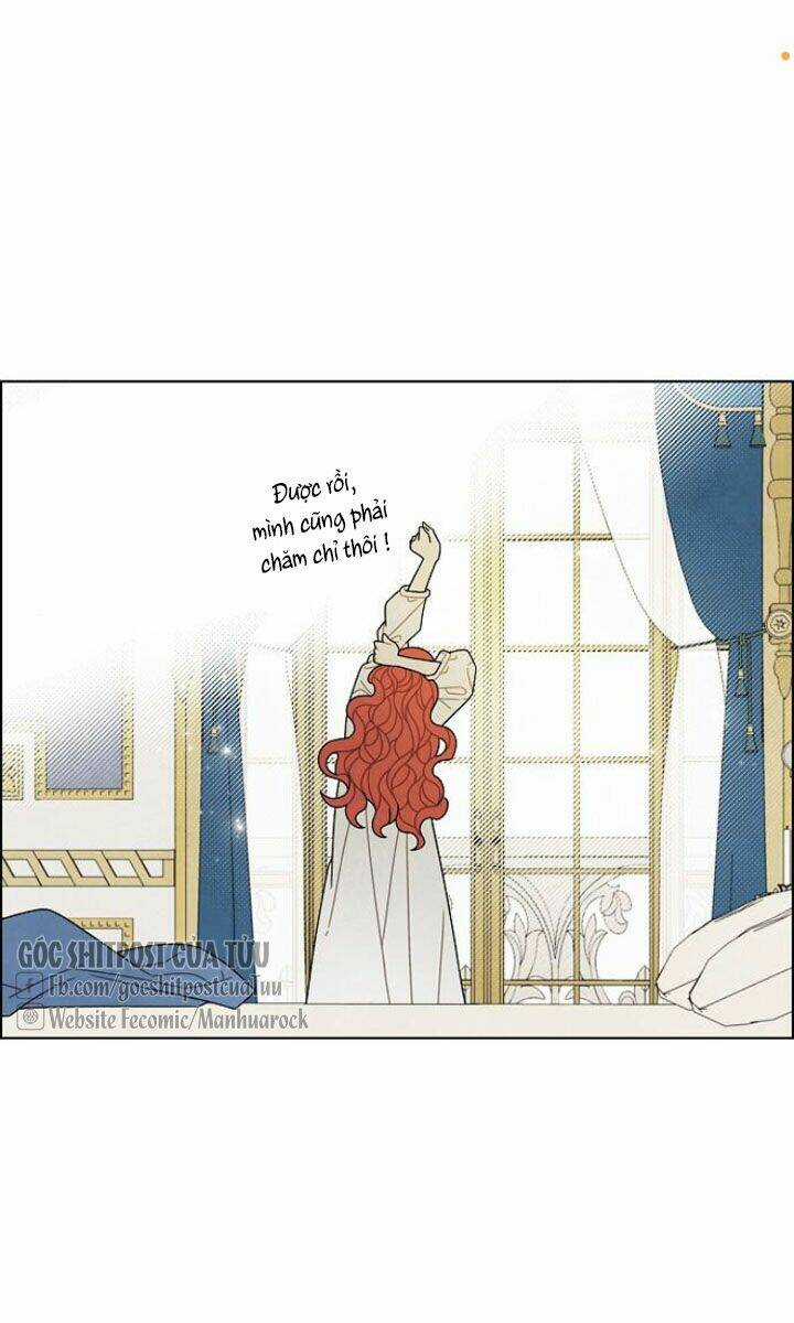 Tôi Đã Cướp Mất Đêm Đầu Tiên Của Nam Chính Chapter 68 trang 39