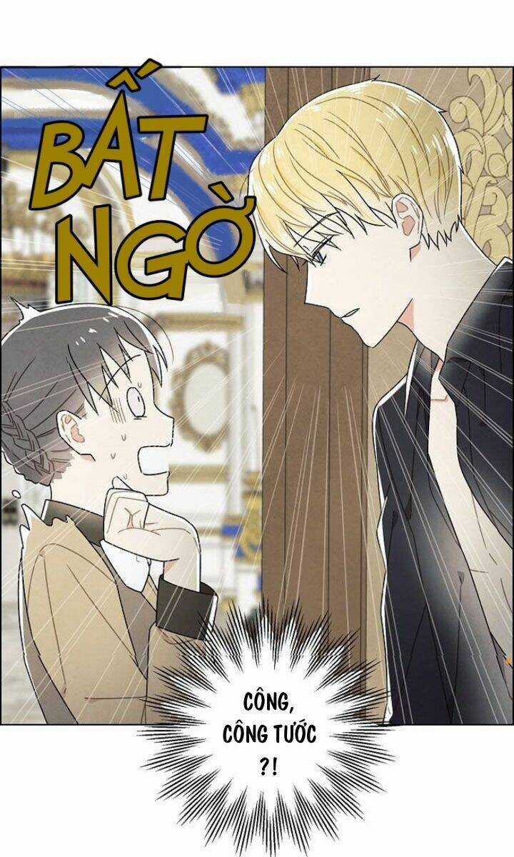 Tôi Đã Cướp Mất Đêm Đầu Tiên Của Nam Chính Chapter 68 trang 4