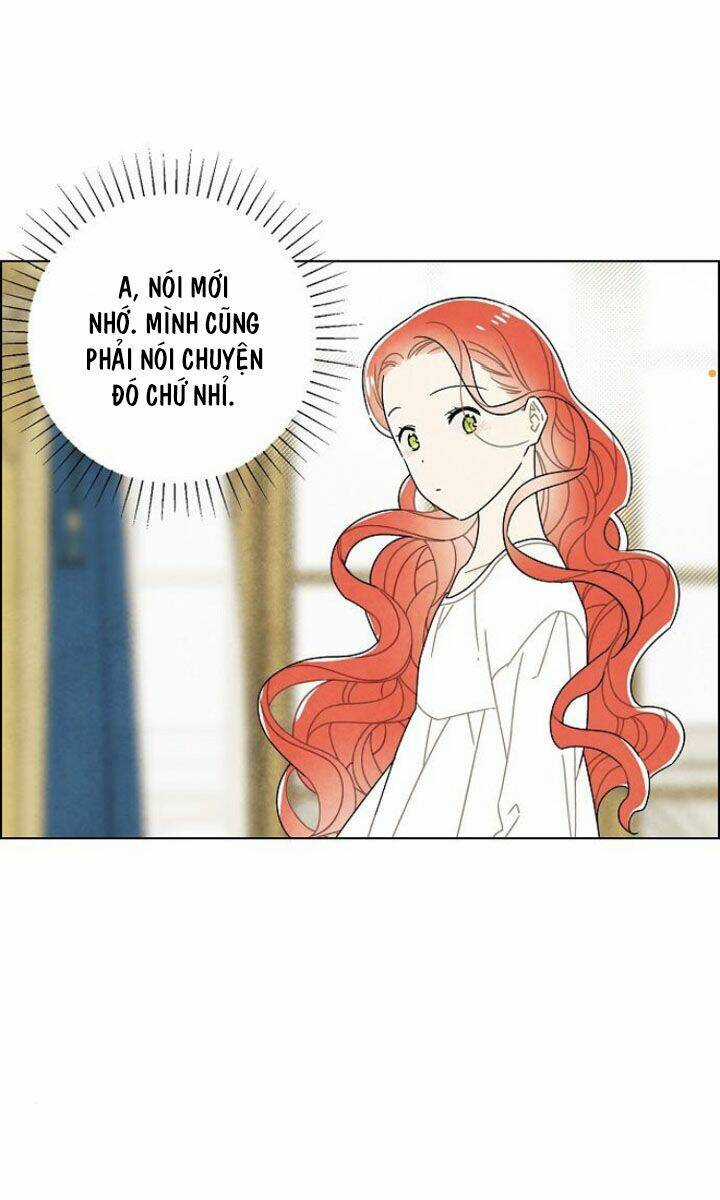 Tôi Đã Cướp Mất Đêm Đầu Tiên Của Nam Chính Chapter 68 trang 40