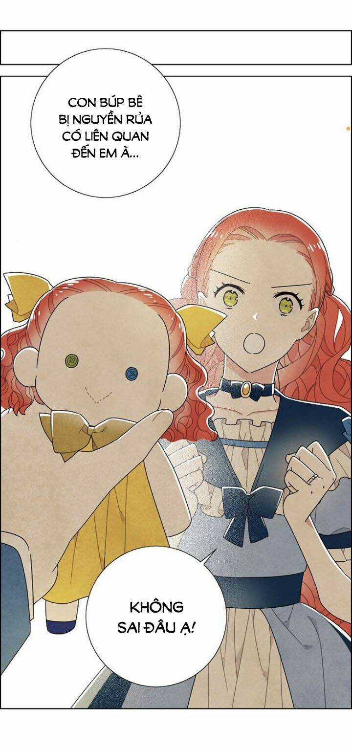 Tôi Đã Cướp Mất Đêm Đầu Tiên Của Nam Chính Chapter 68 trang 41