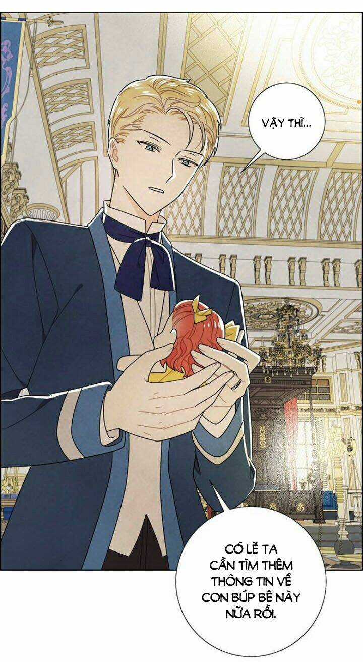 Tôi Đã Cướp Mất Đêm Đầu Tiên Của Nam Chính Chapter 68 trang 44