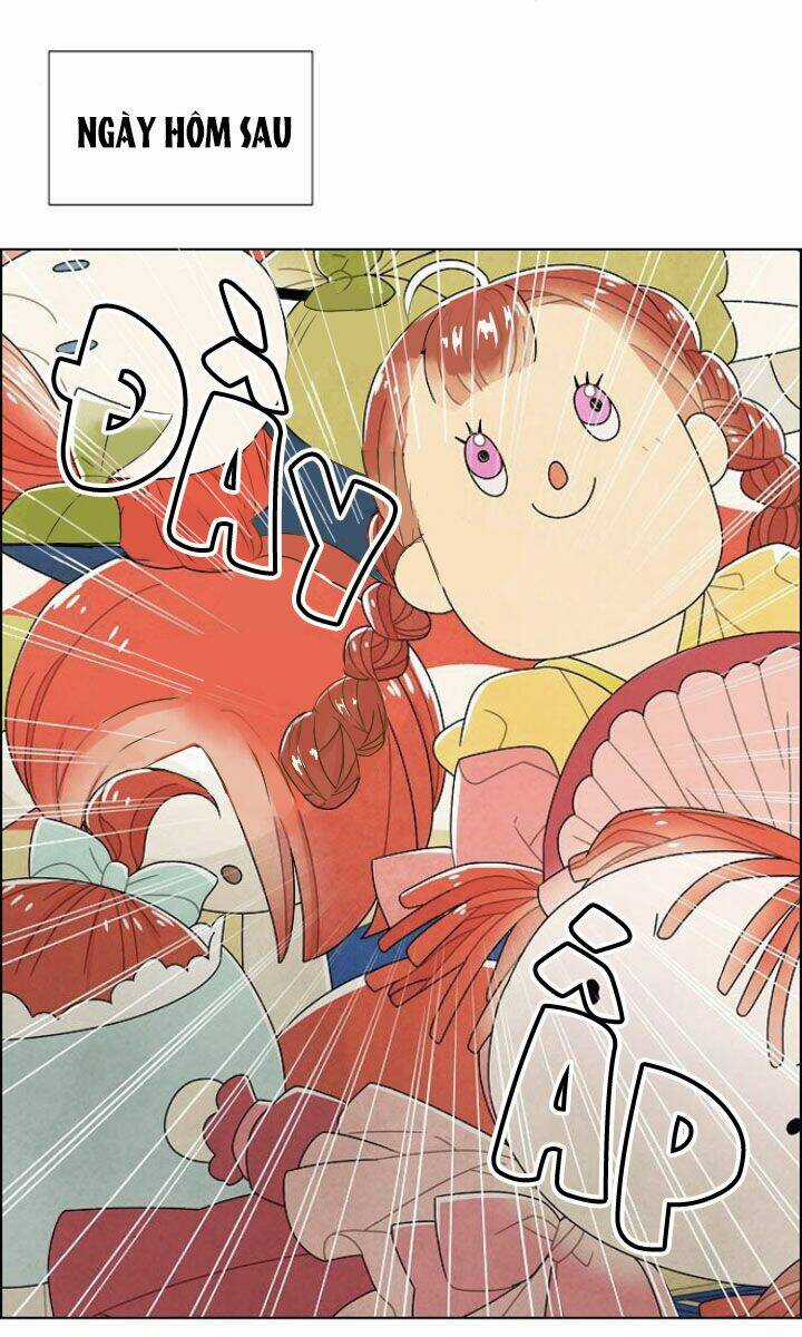 Tôi Đã Cướp Mất Đêm Đầu Tiên Của Nam Chính Chapter 68 trang 45