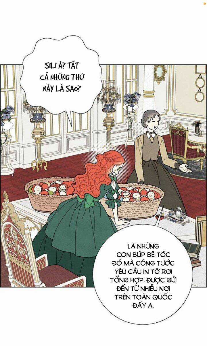 Tôi Đã Cướp Mất Đêm Đầu Tiên Của Nam Chính Chapter 68 trang 46