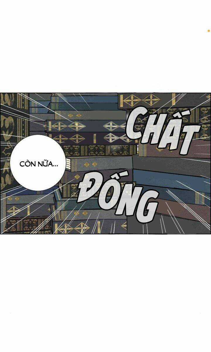 Tôi Đã Cướp Mất Đêm Đầu Tiên Của Nam Chính Chapter 68 trang 47