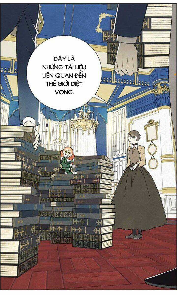 Tôi Đã Cướp Mất Đêm Đầu Tiên Của Nam Chính Chapter 68 trang 48