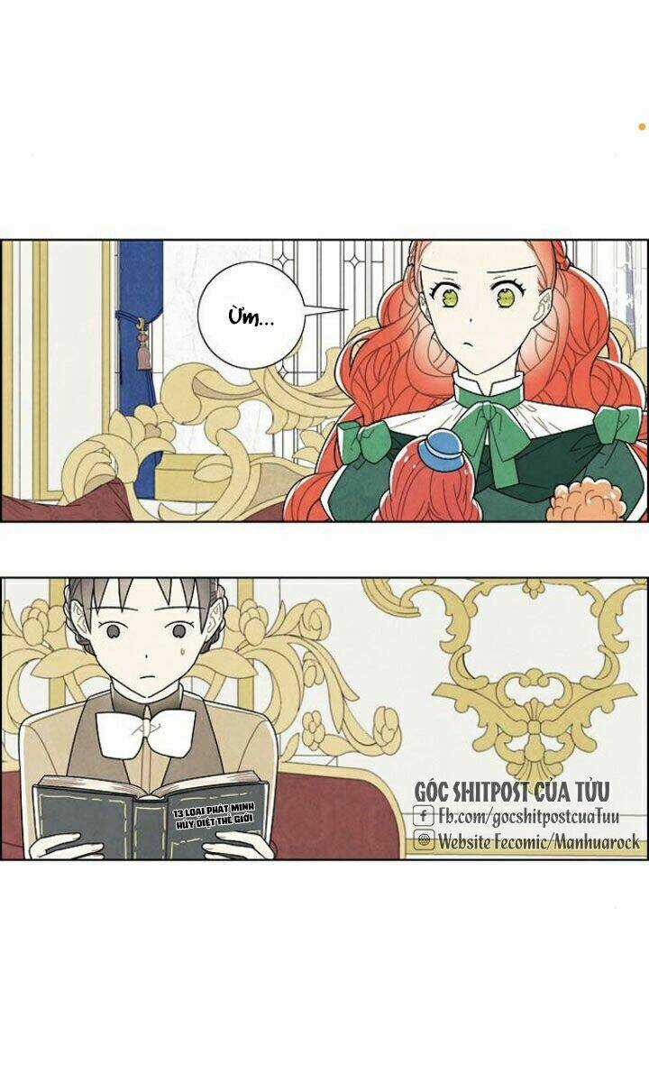 Tôi Đã Cướp Mất Đêm Đầu Tiên Của Nam Chính Chapter 68 trang 49