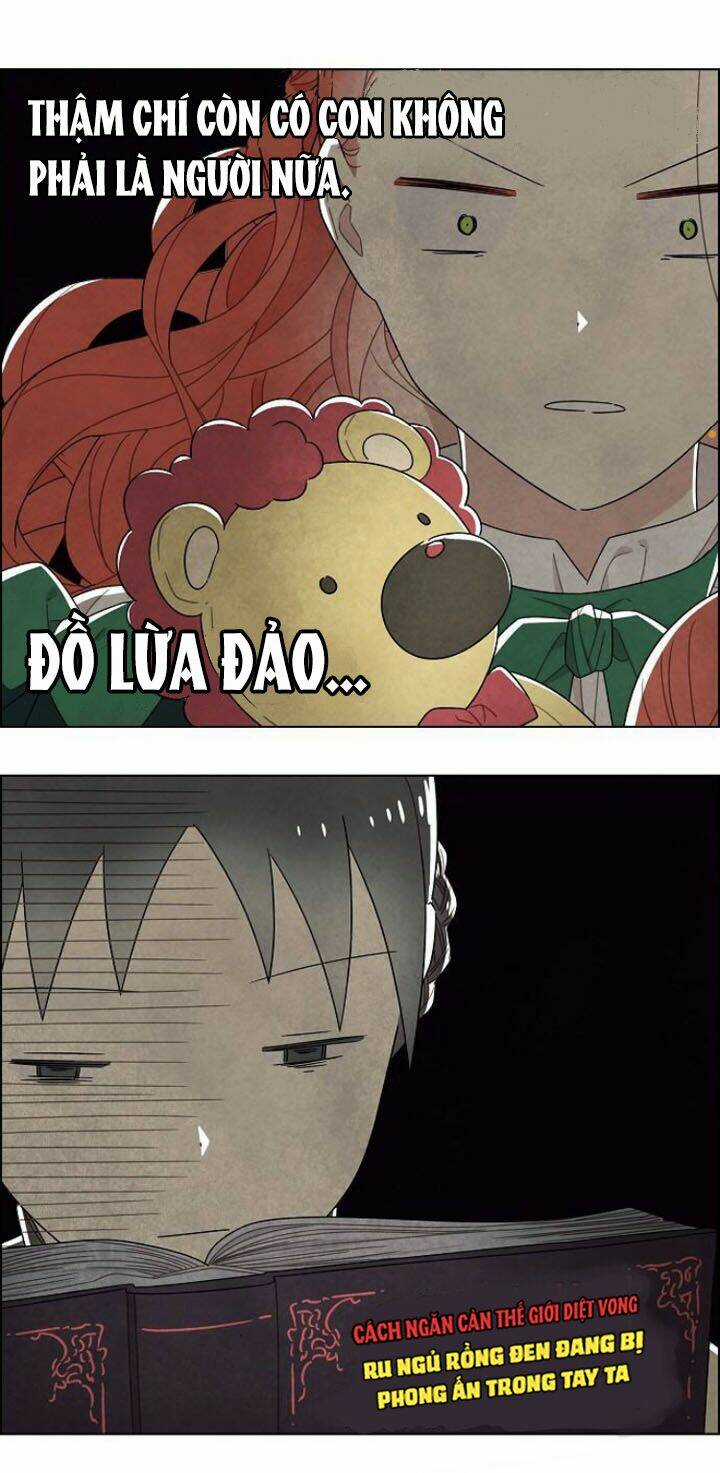 Tôi Đã Cướp Mất Đêm Đầu Tiên Của Nam Chính Chapter 68 trang 51