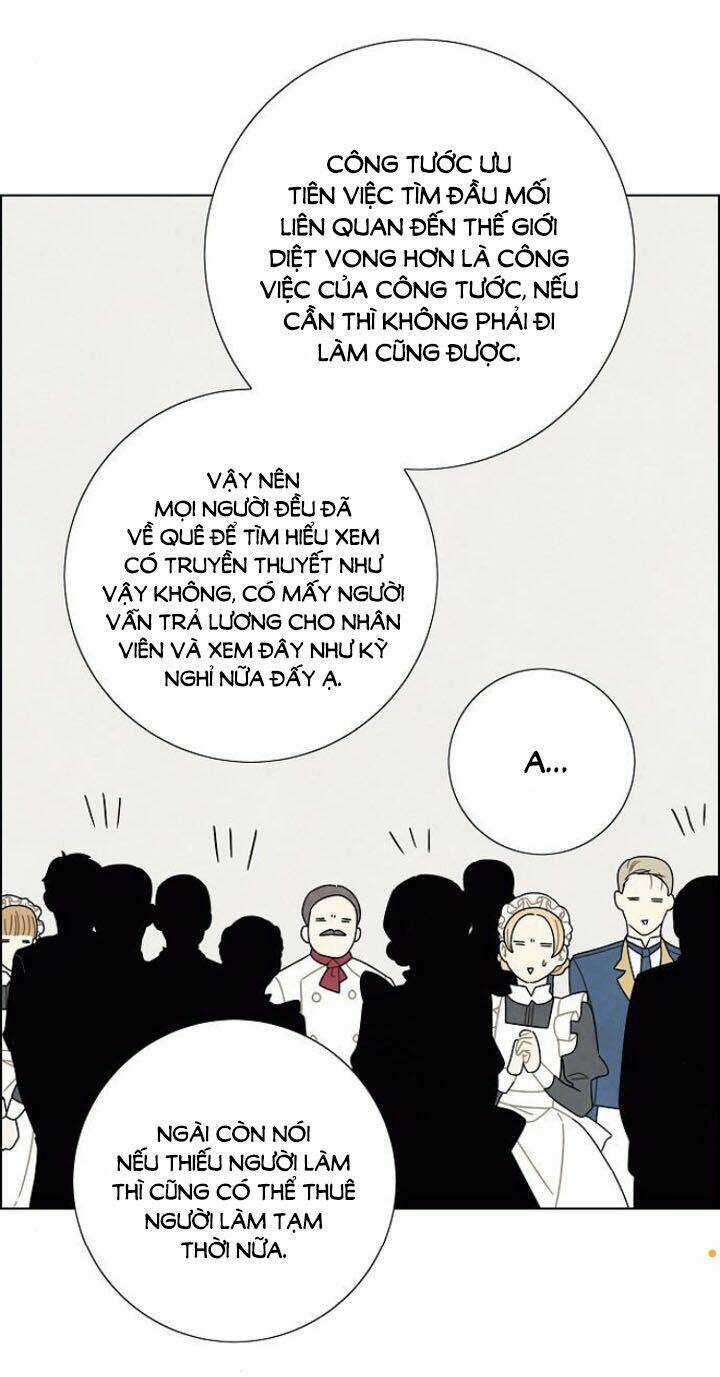 Tôi Đã Cướp Mất Đêm Đầu Tiên Của Nam Chính Chapter 68 trang 53