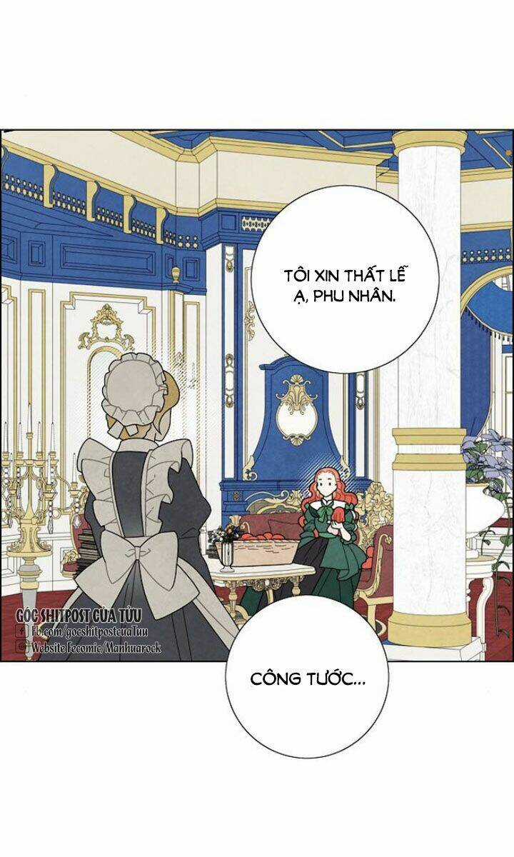 Tôi Đã Cướp Mất Đêm Đầu Tiên Của Nam Chính Chapter 68 trang 56