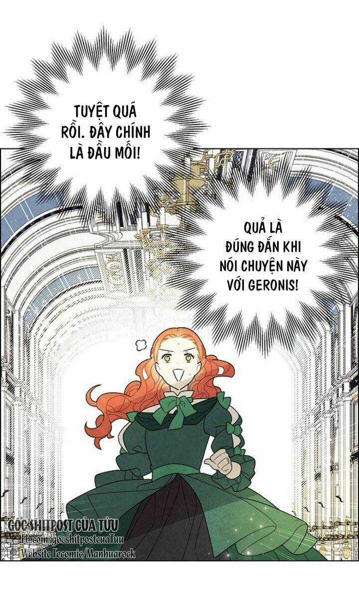 Tôi Đã Cướp Mất Đêm Đầu Tiên Của Nam Chính Chapter 68 trang 59