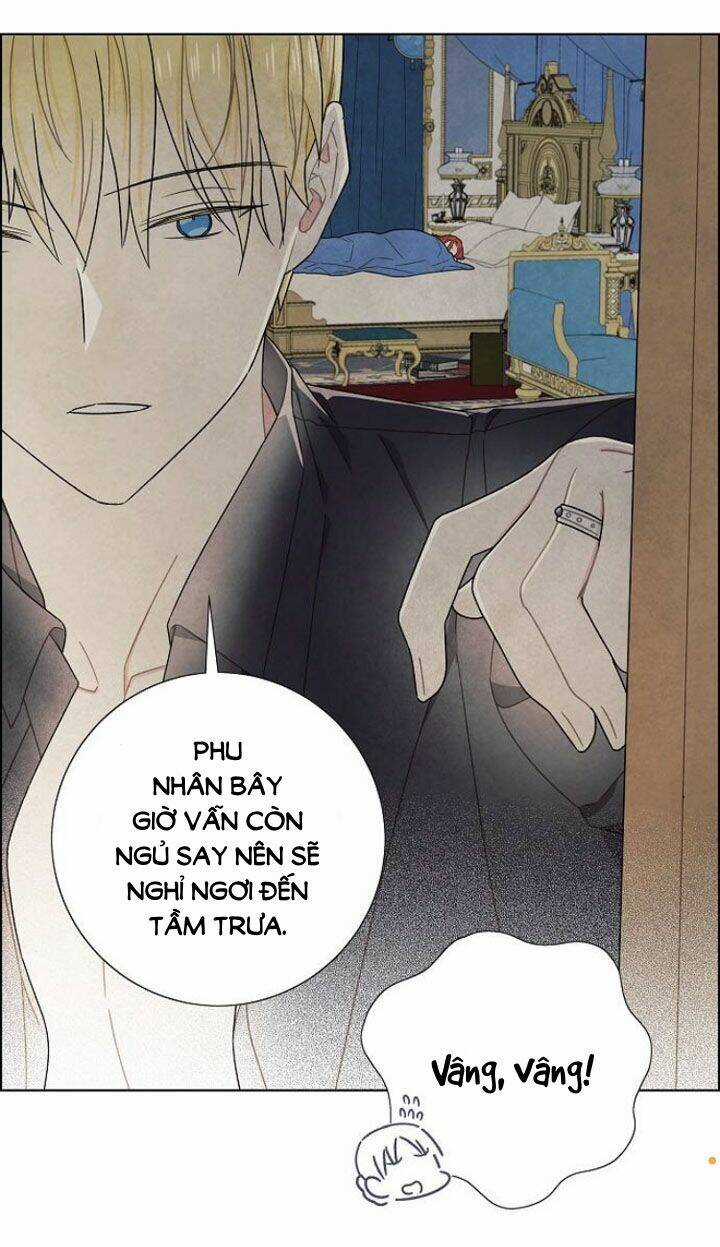 Tôi Đã Cướp Mất Đêm Đầu Tiên Của Nam Chính Chapter 68 trang 6