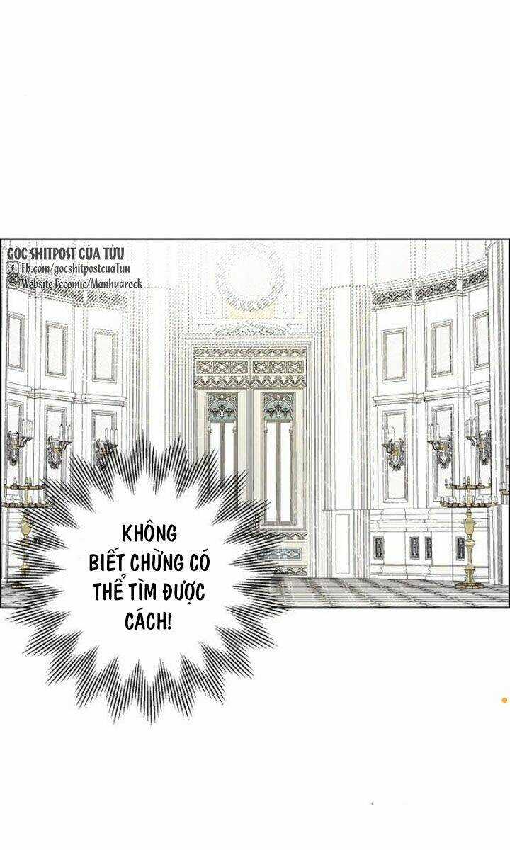 Tôi Đã Cướp Mất Đêm Đầu Tiên Của Nam Chính Chapter 68 trang 60