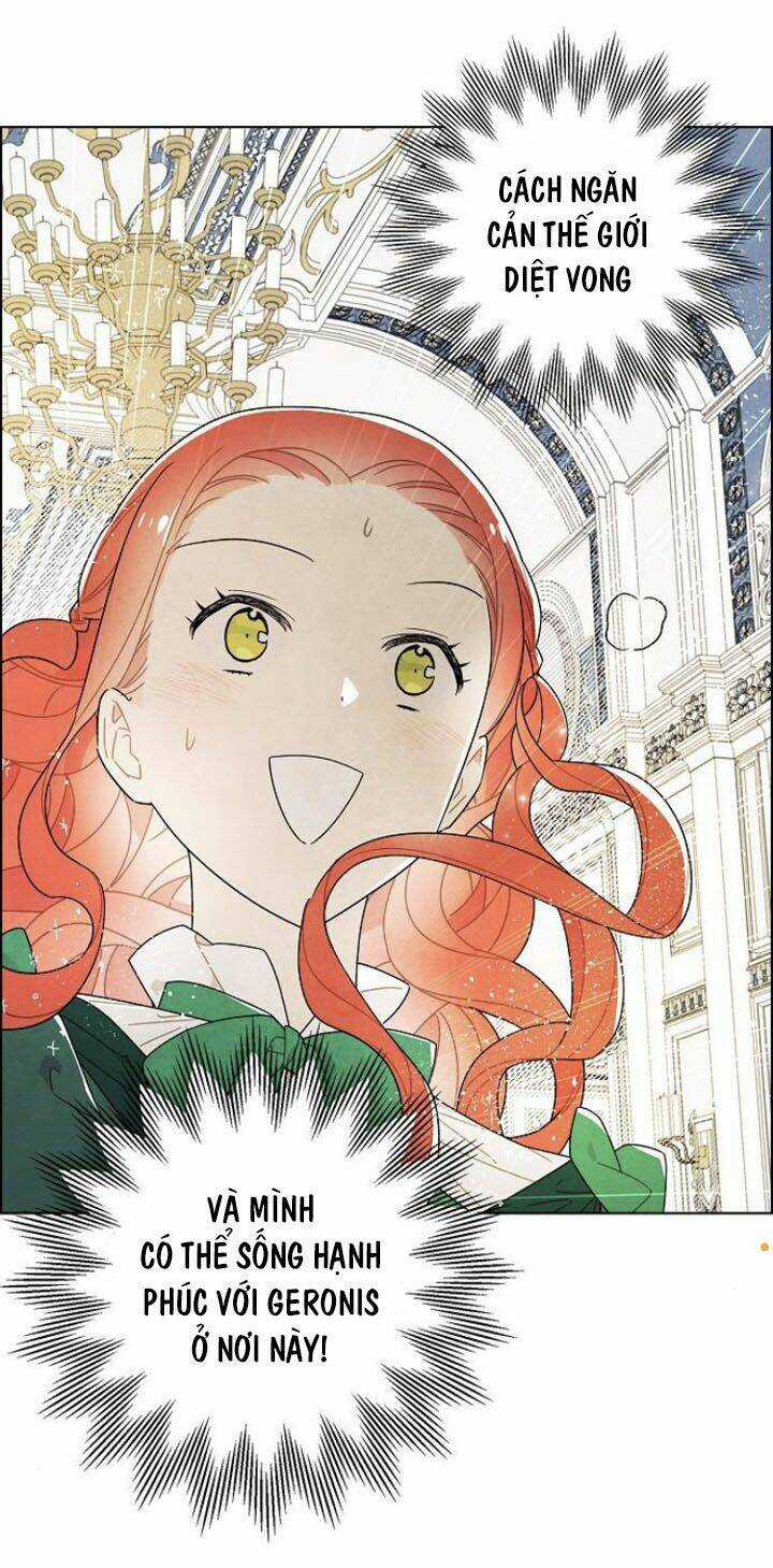 Tôi Đã Cướp Mất Đêm Đầu Tiên Của Nam Chính Chapter 68 trang 61