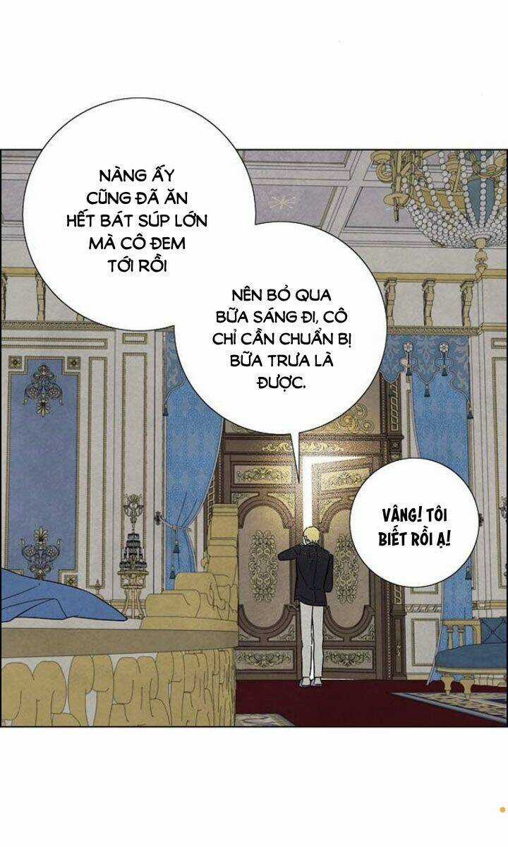 Tôi Đã Cướp Mất Đêm Đầu Tiên Của Nam Chính Chapter 68 trang 7