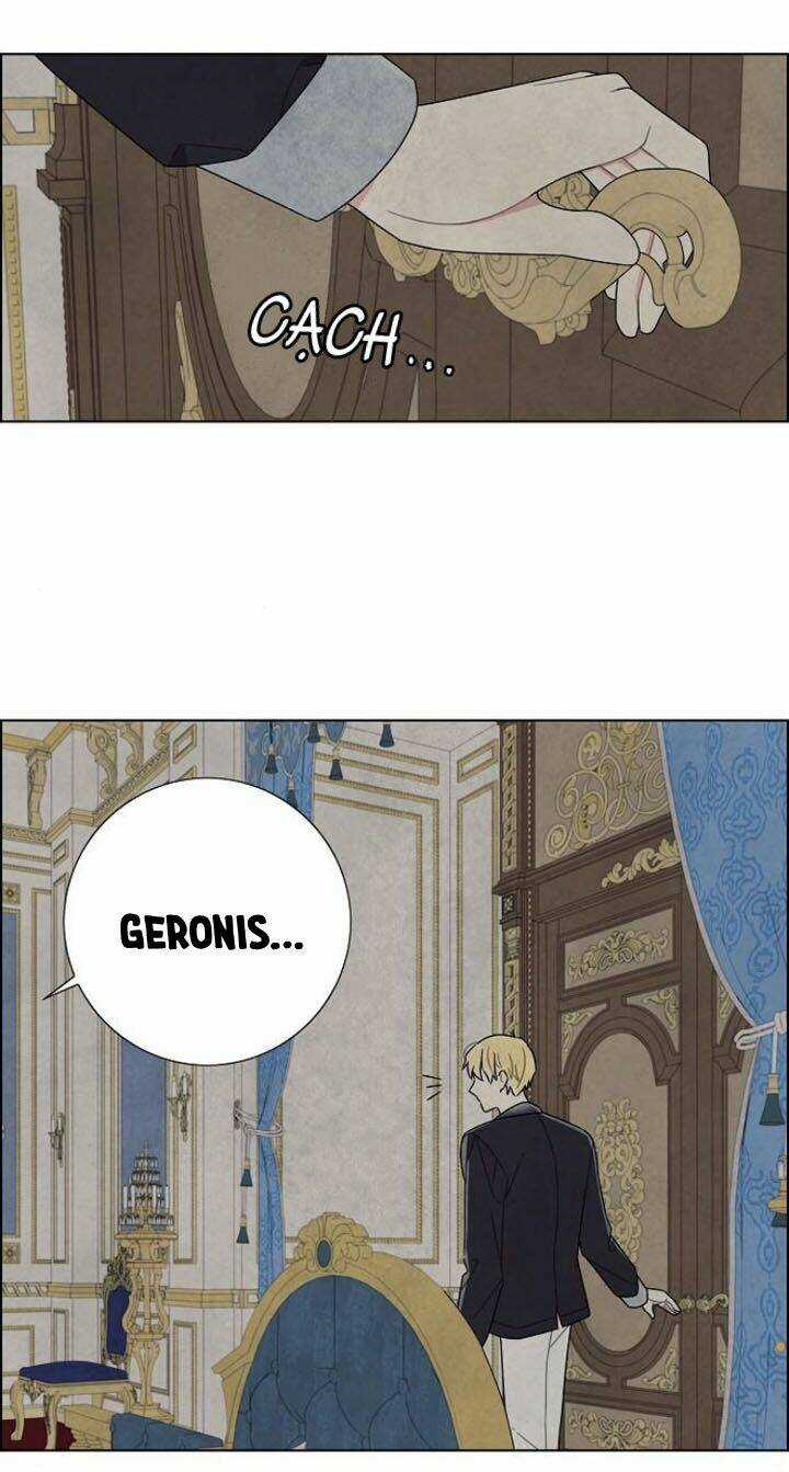 Tôi Đã Cướp Mất Đêm Đầu Tiên Của Nam Chính Chapter 68 trang 8