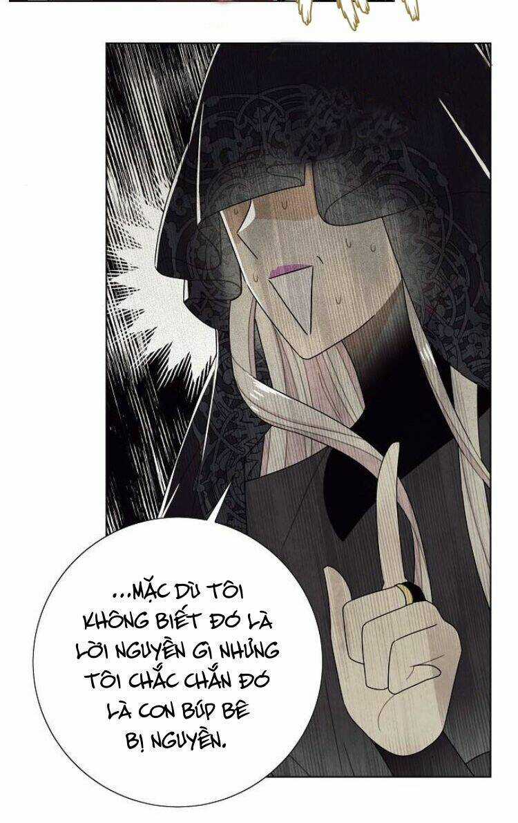 Tôi Đã Cướp Mất Đêm Đầu Tiên Của Nam Chính Chapter 69 trang 11