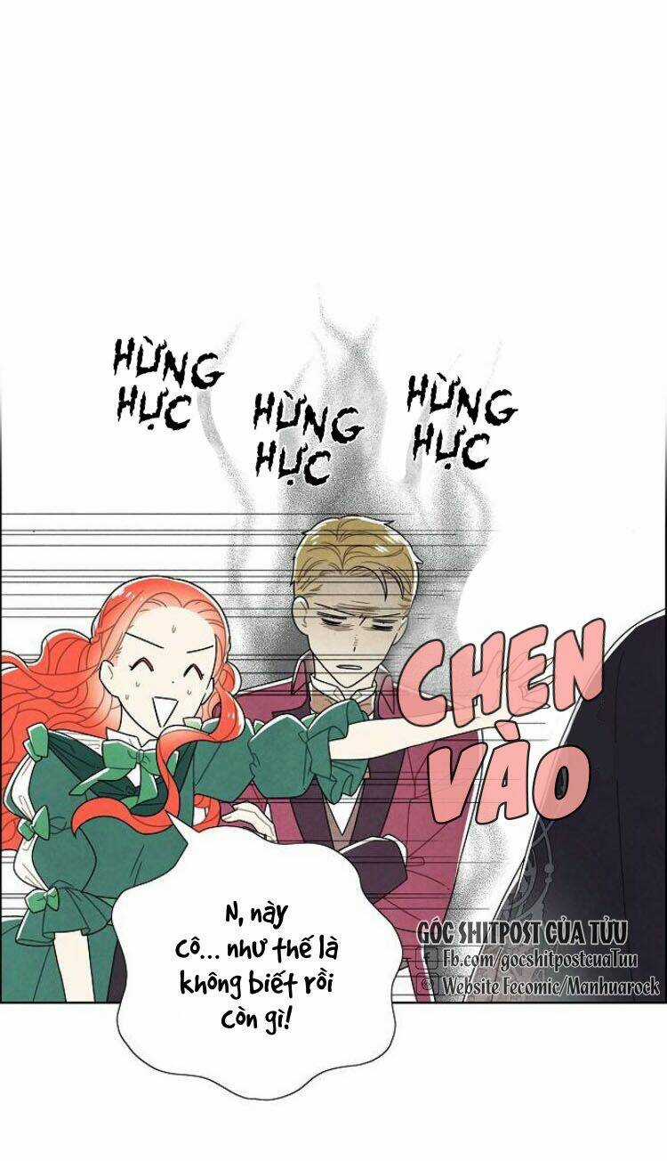 Tôi Đã Cướp Mất Đêm Đầu Tiên Của Nam Chính Chapter 69 trang 12