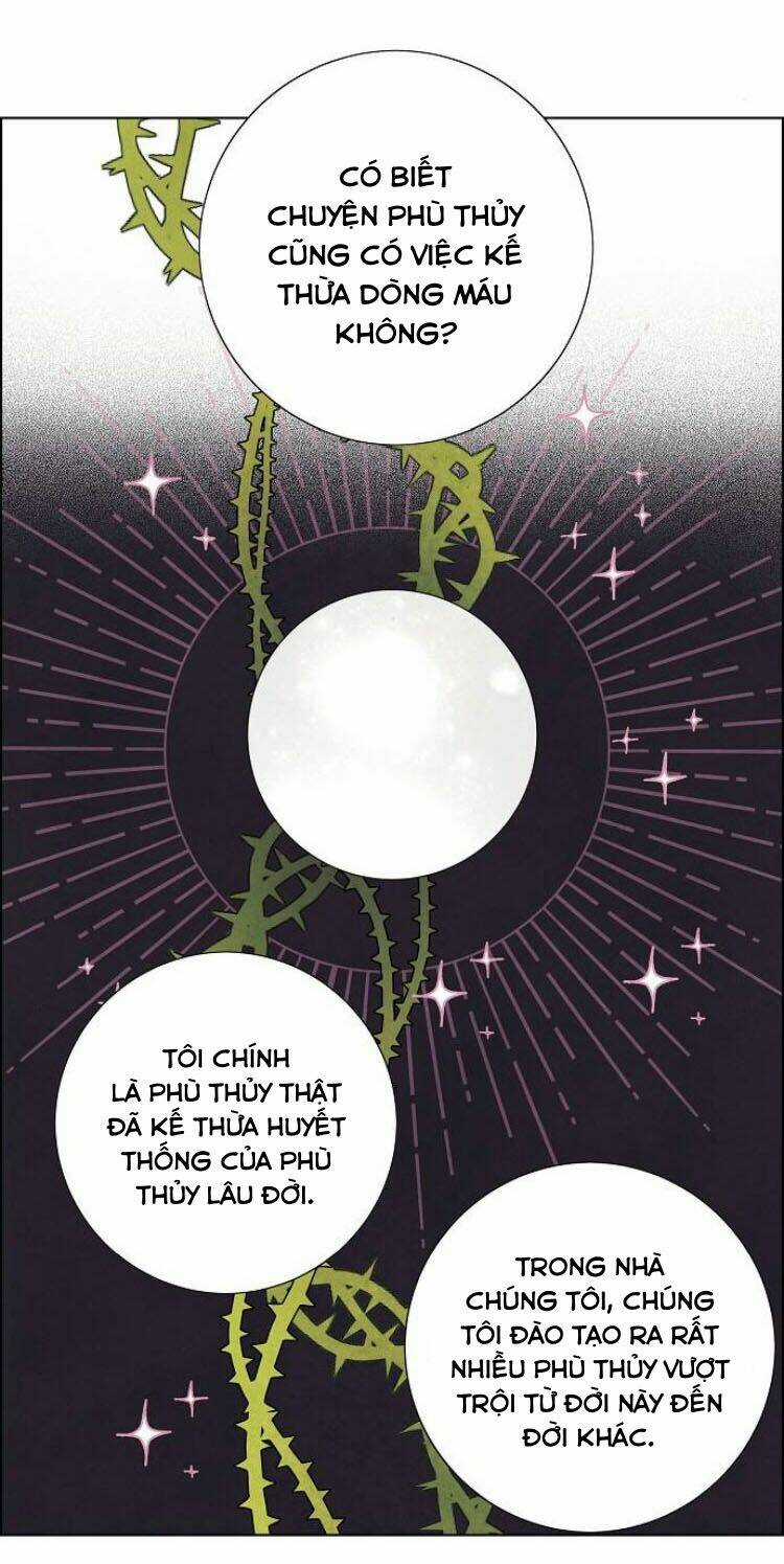 Tôi Đã Cướp Mất Đêm Đầu Tiên Của Nam Chính Chapter 69 trang 15