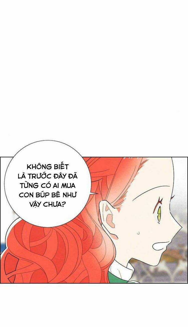 Tôi Đã Cướp Mất Đêm Đầu Tiên Của Nam Chính Chapter 69 trang 19