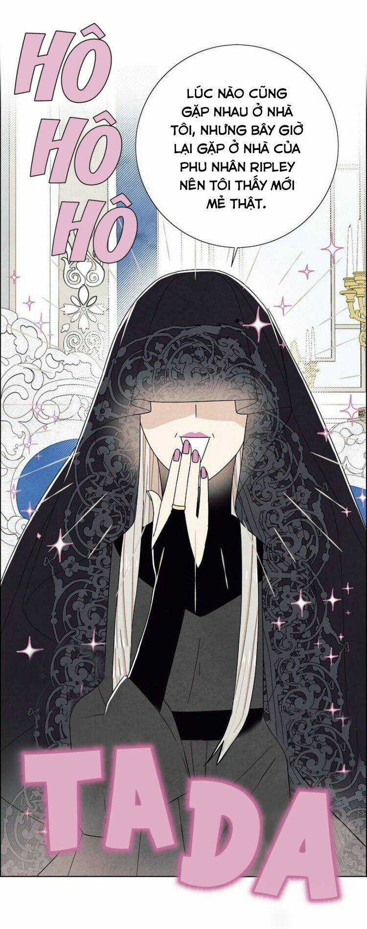 Tôi Đã Cướp Mất Đêm Đầu Tiên Của Nam Chính Chapter 69 trang 2