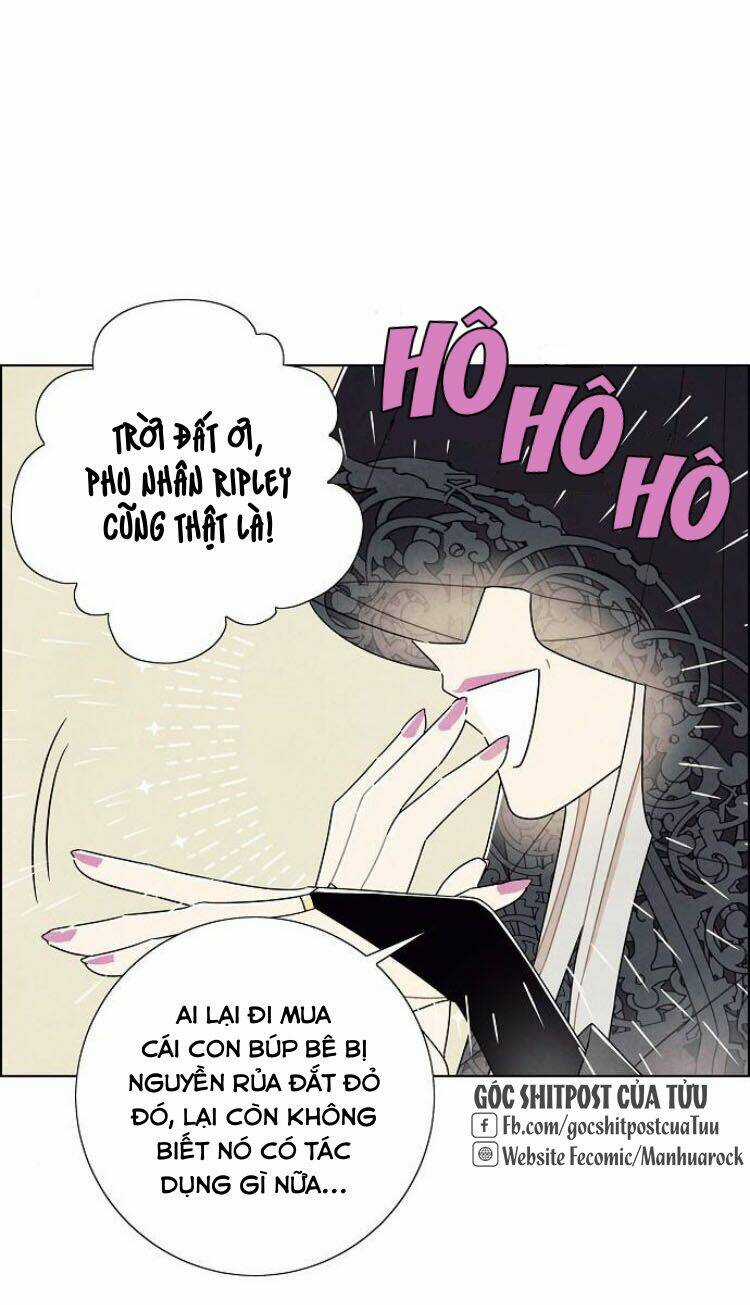 Tôi Đã Cướp Mất Đêm Đầu Tiên Của Nam Chính Chapter 69 trang 20