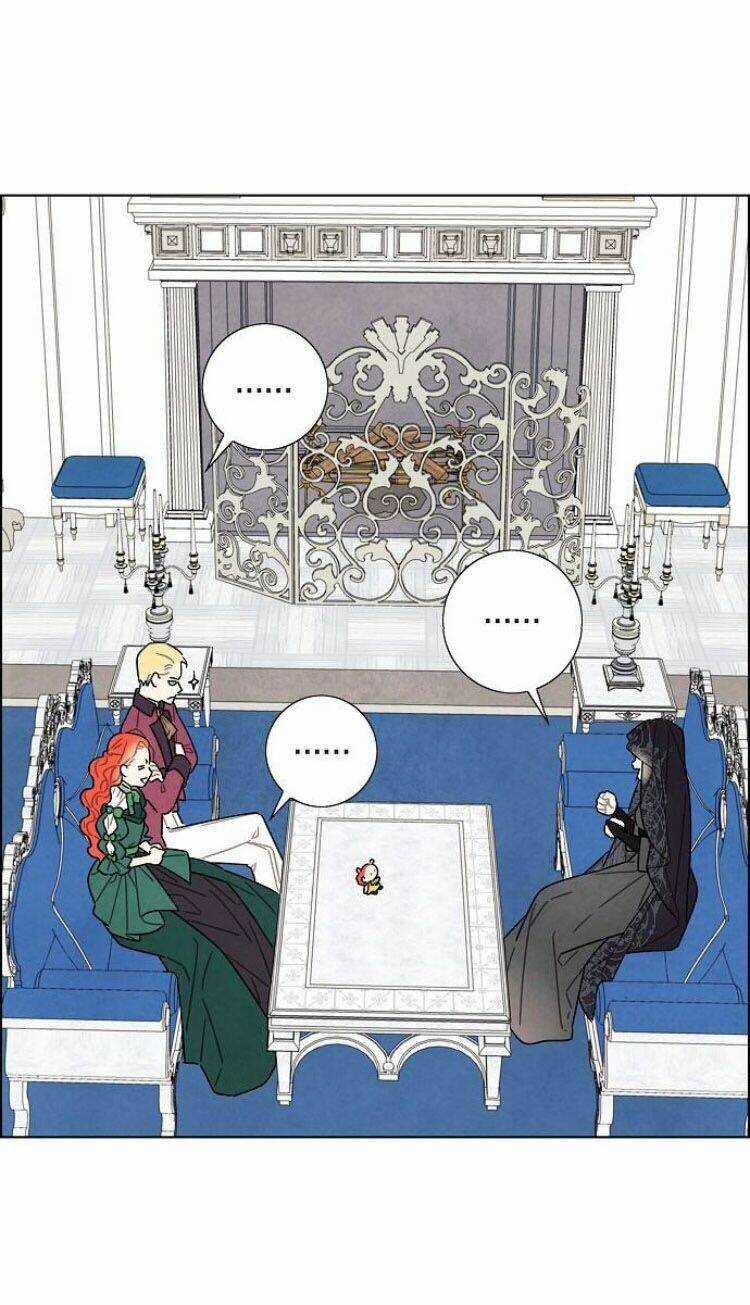 Tôi Đã Cướp Mất Đêm Đầu Tiên Của Nam Chính Chapter 69 trang 22