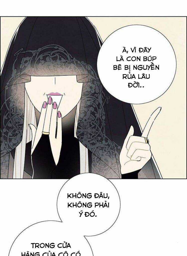 Tôi Đã Cướp Mất Đêm Đầu Tiên Của Nam Chính Chapter 69 trang 24