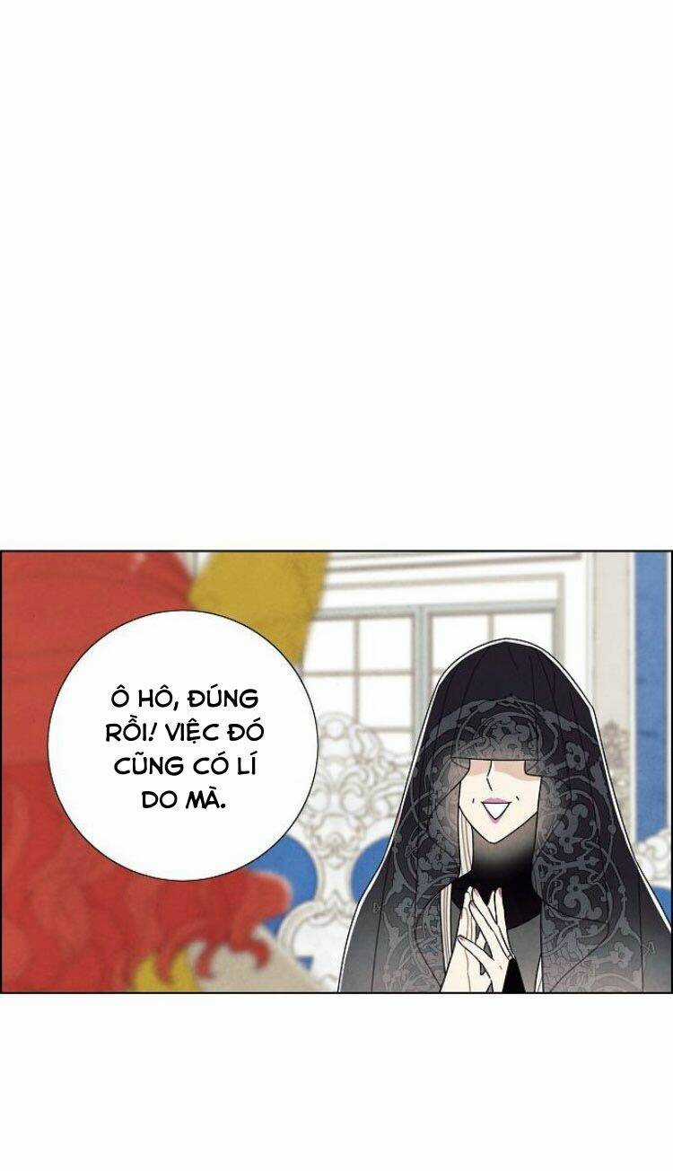 Tôi Đã Cướp Mất Đêm Đầu Tiên Của Nam Chính Chapter 69 trang 26