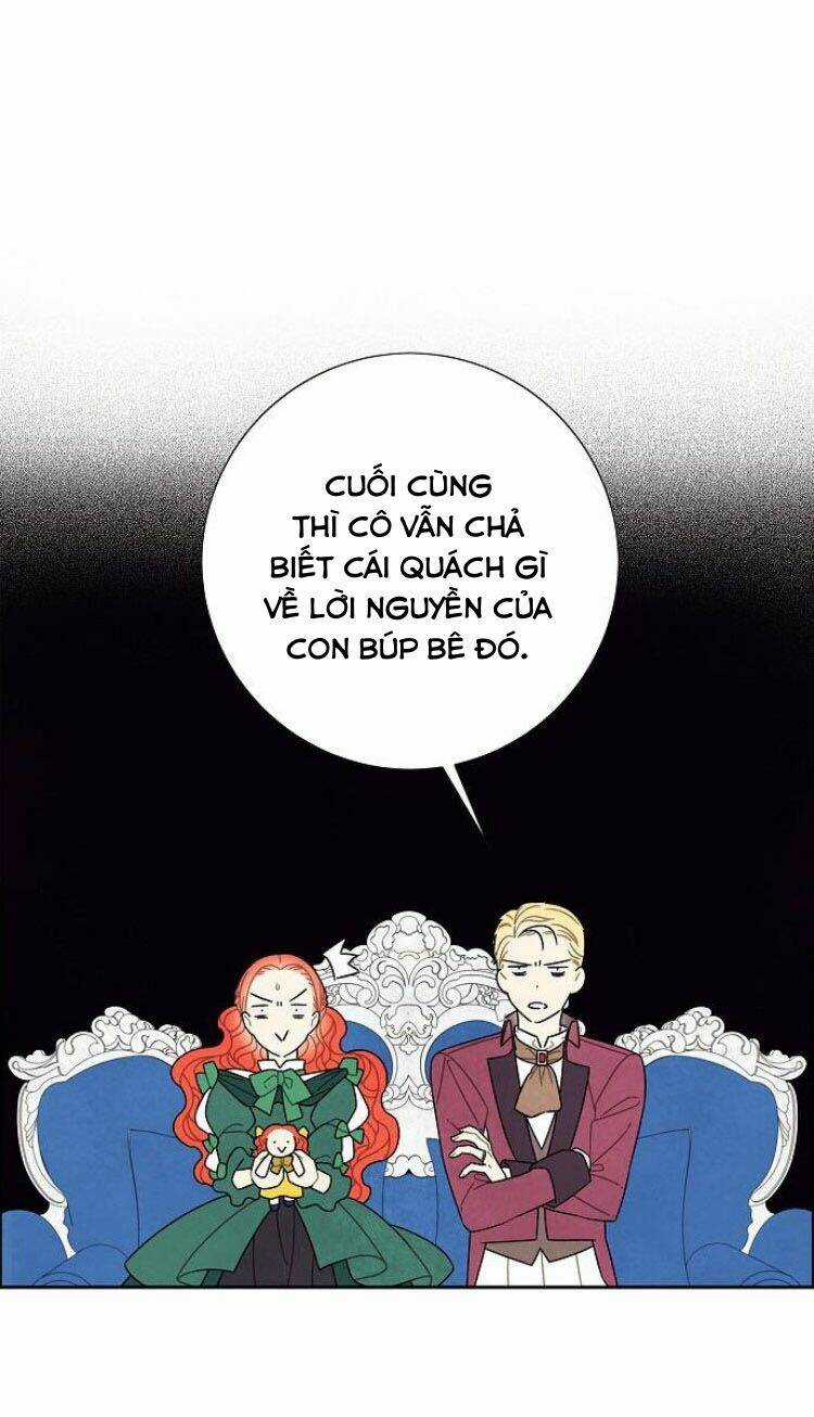 Tôi Đã Cướp Mất Đêm Đầu Tiên Của Nam Chính Chapter 69 trang 28