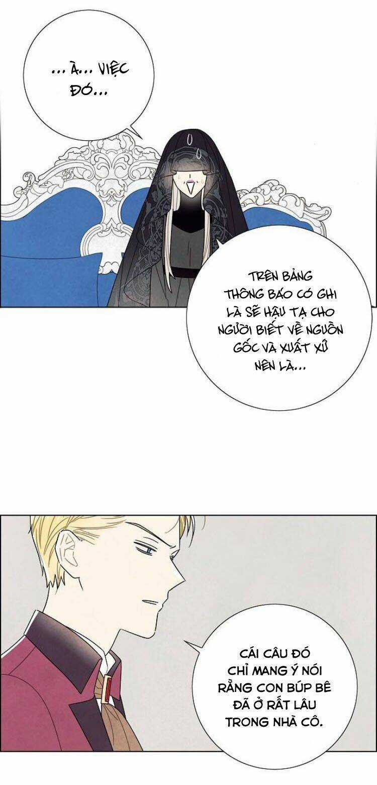 Tôi Đã Cướp Mất Đêm Đầu Tiên Của Nam Chính Chapter 69 trang 29