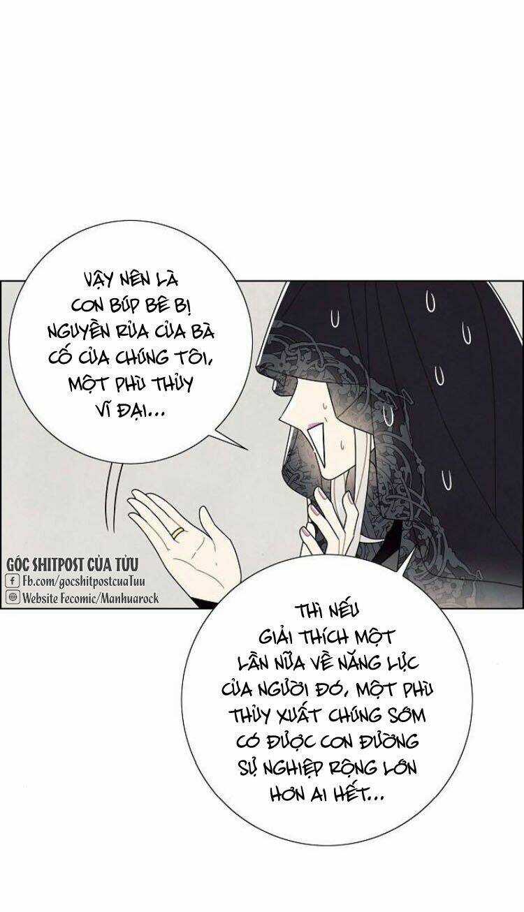 Tôi Đã Cướp Mất Đêm Đầu Tiên Của Nam Chính Chapter 69 trang 30