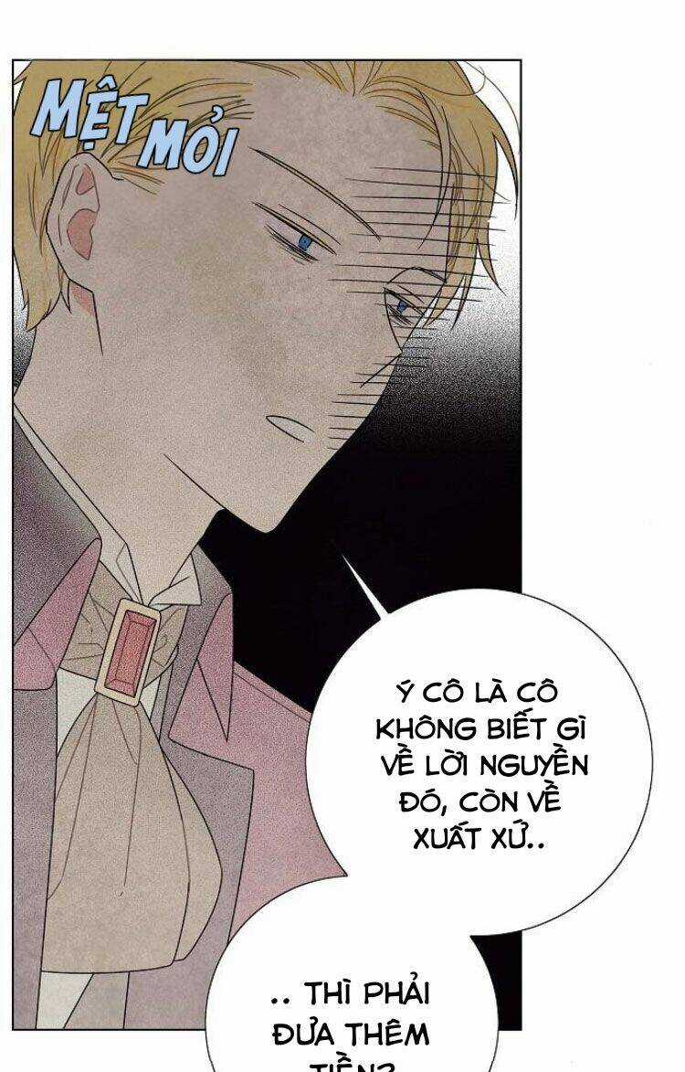 Tôi Đã Cướp Mất Đêm Đầu Tiên Của Nam Chính Chapter 69 trang 31