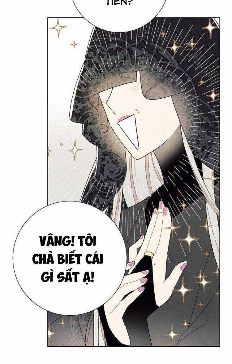 Tôi Đã Cướp Mất Đêm Đầu Tiên Của Nam Chính Chapter 69 trang 32