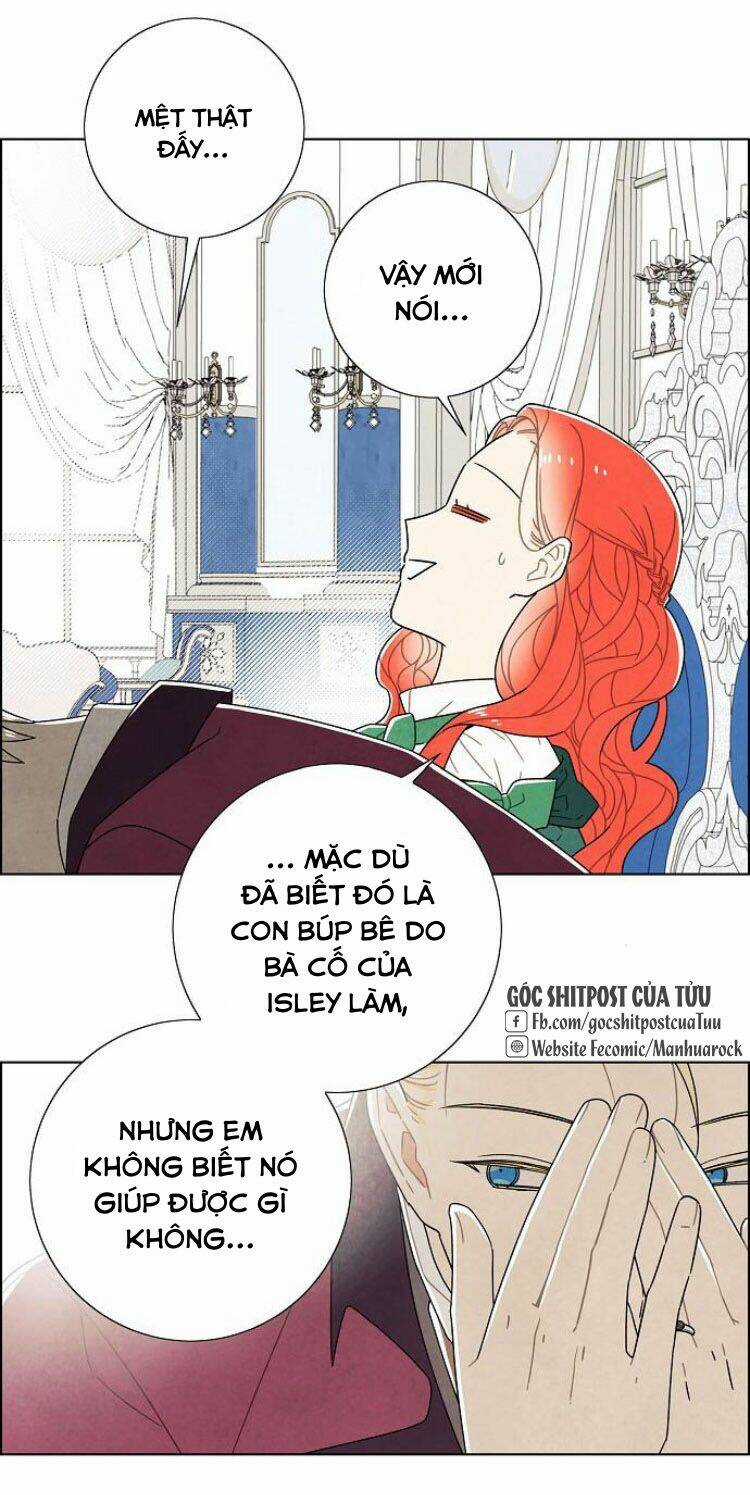 Tôi Đã Cướp Mất Đêm Đầu Tiên Của Nam Chính Chapter 69 trang 35