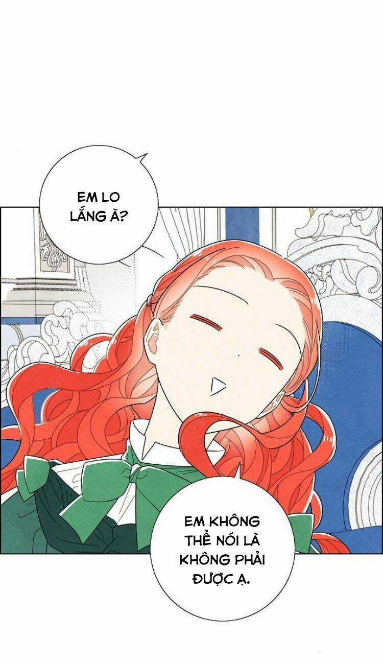 Tôi Đã Cướp Mất Đêm Đầu Tiên Của Nam Chính Chapter 69 trang 36