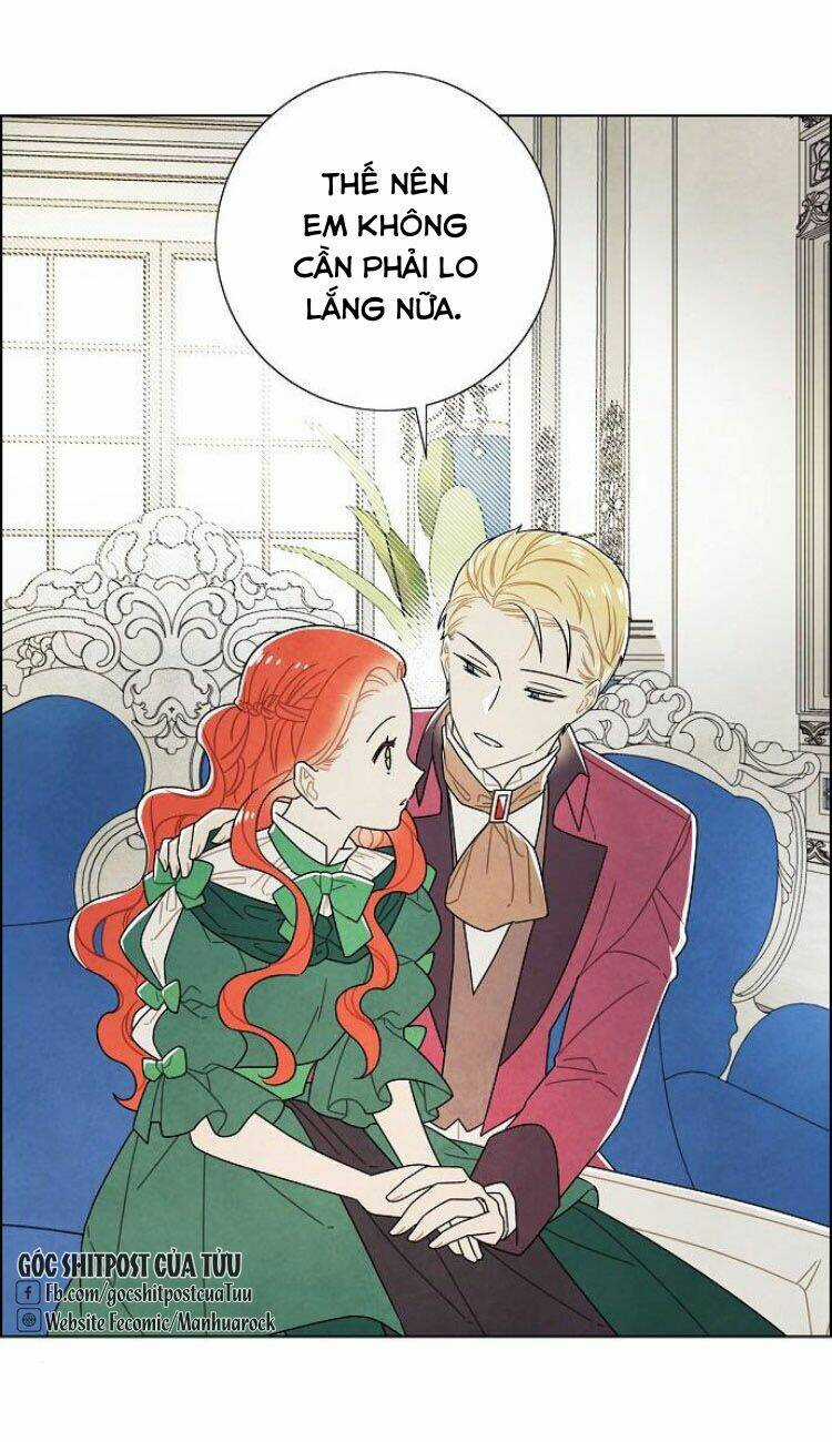 Tôi Đã Cướp Mất Đêm Đầu Tiên Của Nam Chính Chapter 69 trang 39