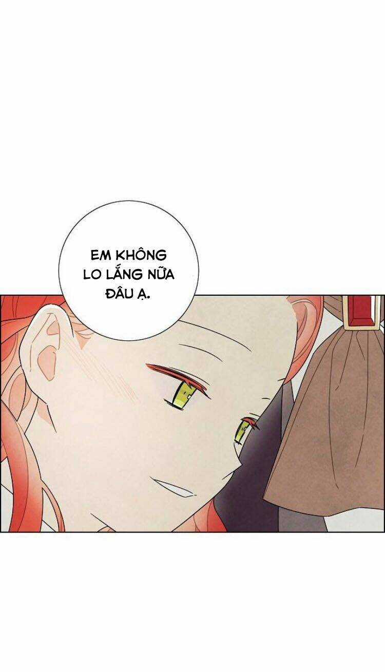 Tôi Đã Cướp Mất Đêm Đầu Tiên Của Nam Chính Chapter 69 trang 40