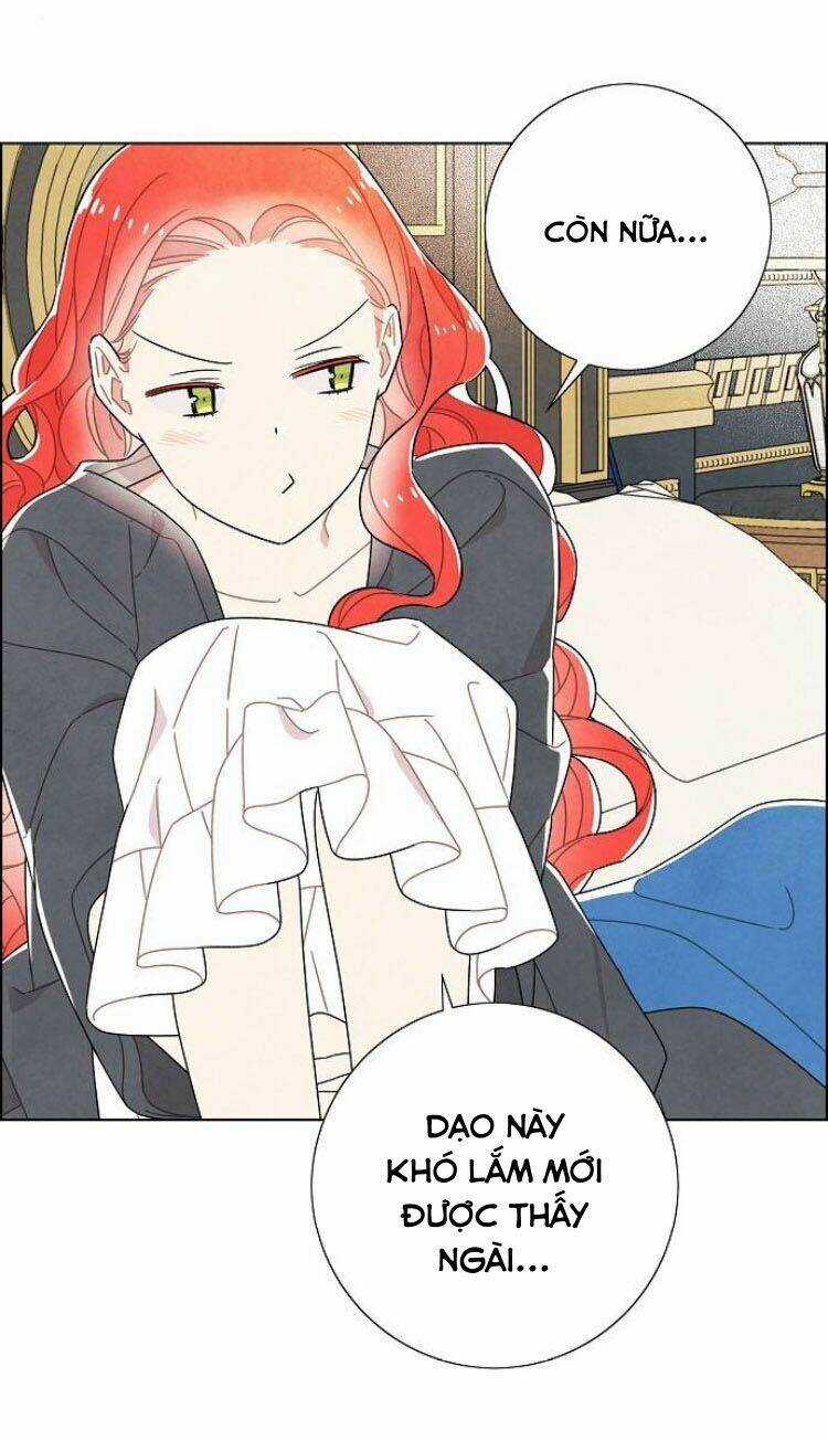 Tôi Đã Cướp Mất Đêm Đầu Tiên Của Nam Chính Chapter 69 trang 45