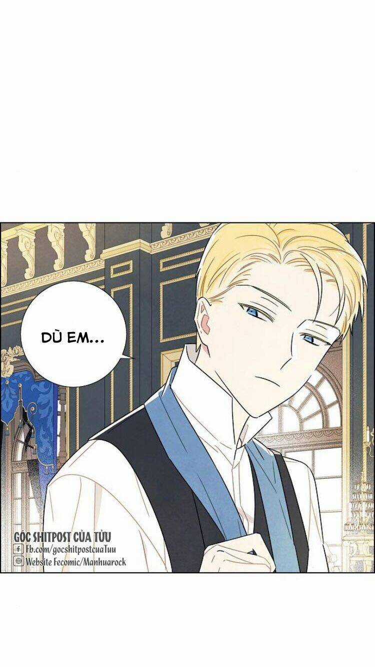 Tôi Đã Cướp Mất Đêm Đầu Tiên Của Nam Chính Chapter 69 trang 46