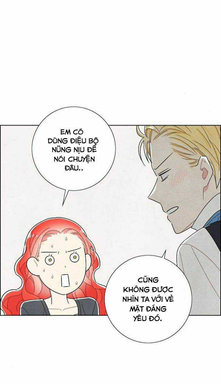 Tôi Đã Cướp Mất Đêm Đầu Tiên Của Nam Chính Chapter 69 trang 48