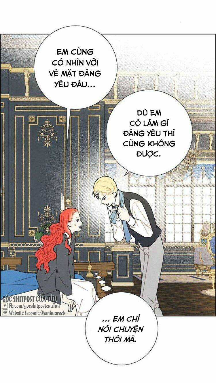 Tôi Đã Cướp Mất Đêm Đầu Tiên Của Nam Chính Chapter 69 trang 49