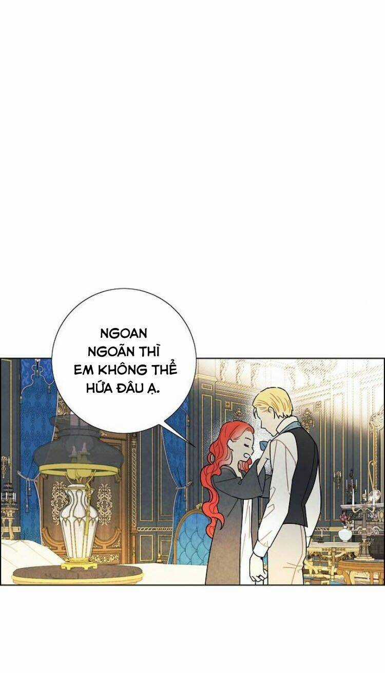 Tôi Đã Cướp Mất Đêm Đầu Tiên Của Nam Chính Chapter 69 trang 51